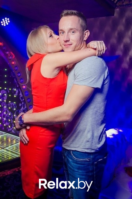 Субботняя караоке-программа, фото № 84