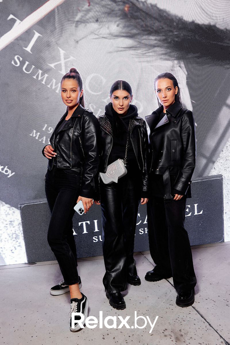 TÁTI X CARTEL SUMMER SHOW, фото № 247