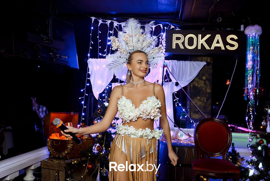 Thursday Party, фото № 61