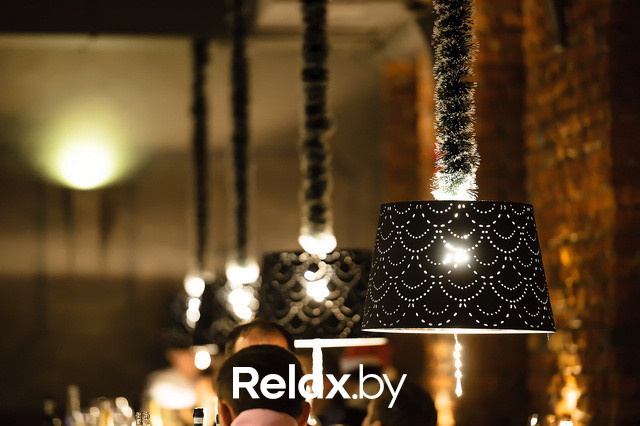 Новогодняя ночь в Café Netto, фото № 124