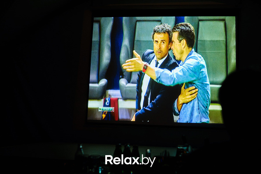 Pre-Party на летней веранде La Terrazza by Marco lachetta, фото № 68