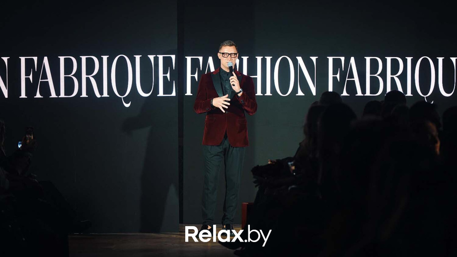 Fashion Fabrique 2.0 (часть 9), фото № 39