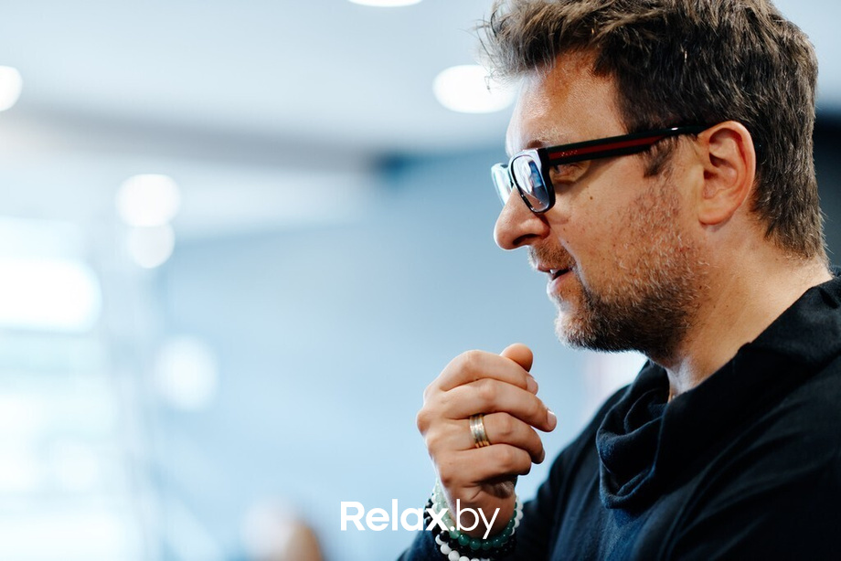 Премьера 12 сезона Brands Fashion Show, фото № 2