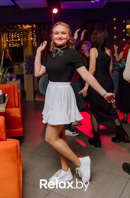 Happy New Year in Terra, фото № 63