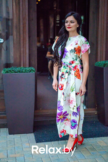 Показ коллекций магазина Лилу, фото № 30