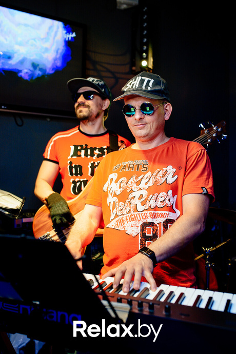 Terra party, фото № 76