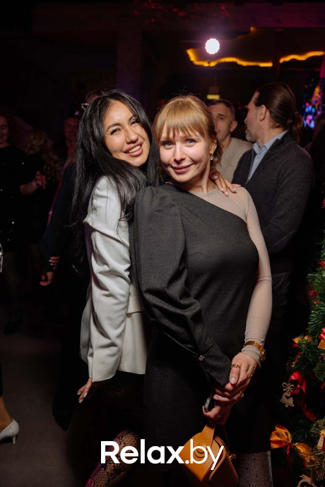 Новогодний корпоратив, фото № 56