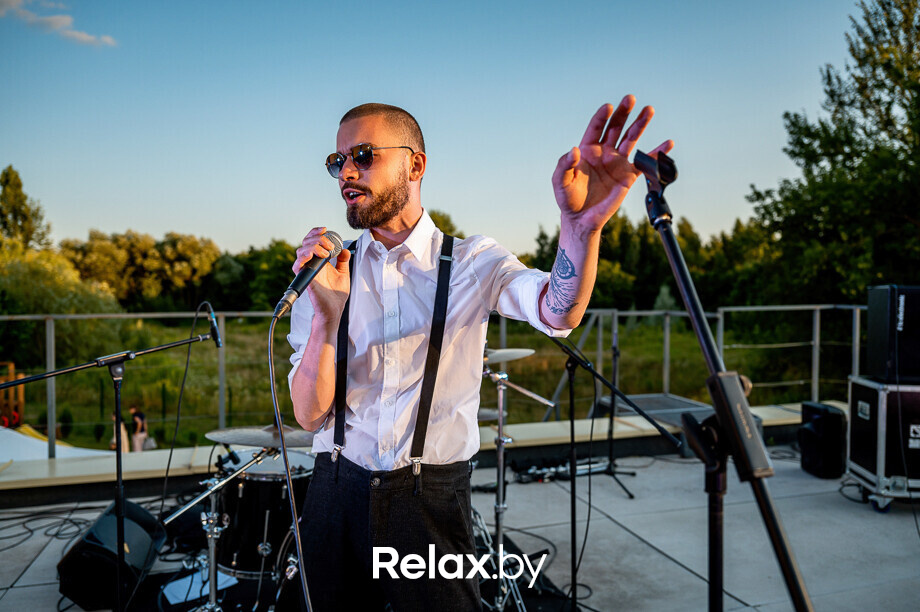 Jim Beam. Always welcome, фото № 101