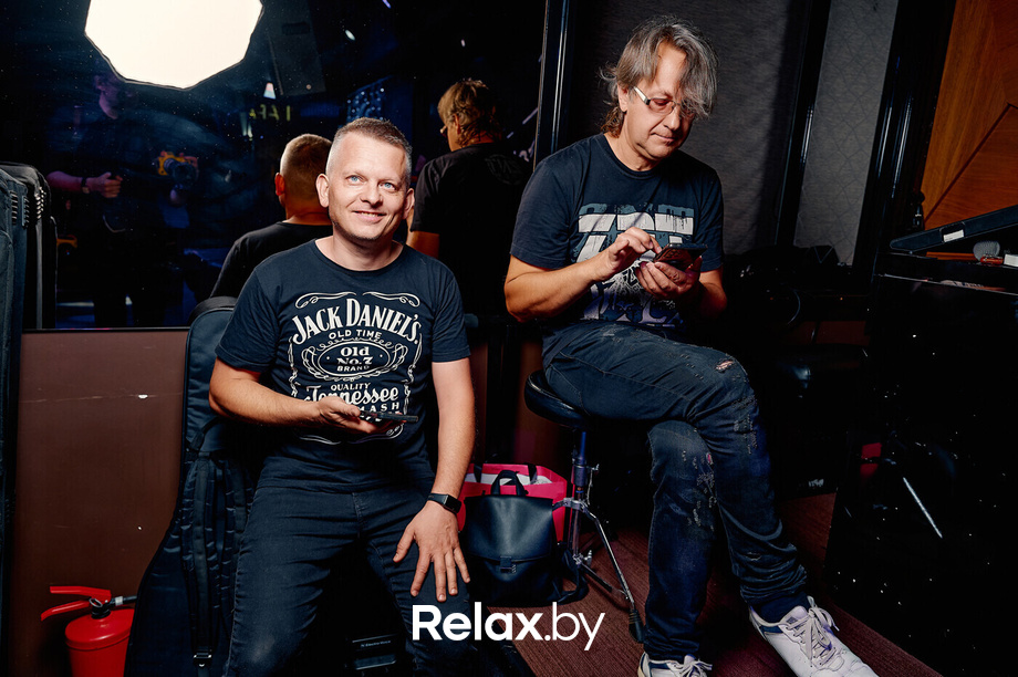 Saturday music, фото № 7