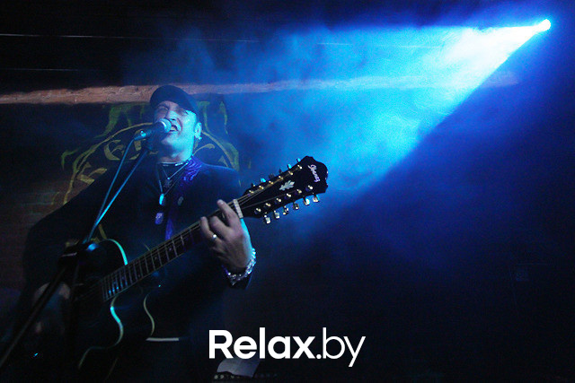 Концерт Артура Беркута, фото № 67