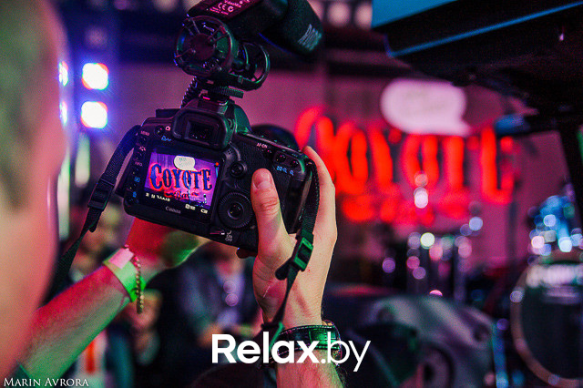 Stand-up club анонимных и находчивых, специальный гость Виталик Коломиец, фото № 83