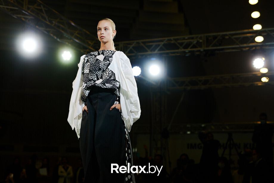 IMG FASHION Killa Part, фото № 335