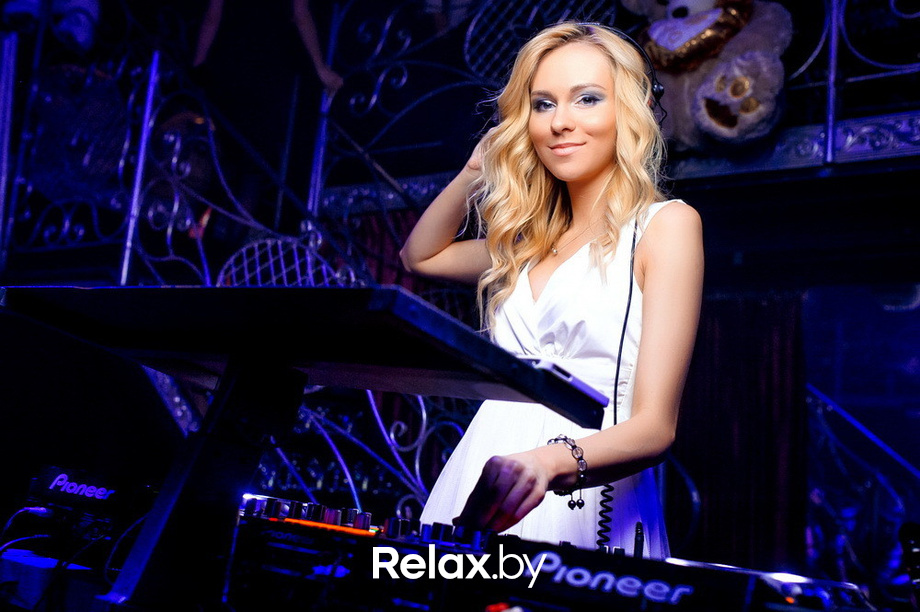 Black & white, фото № 19