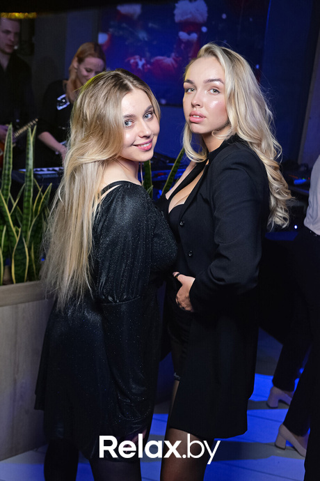 Hot Weekend, фото № 27