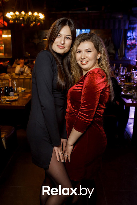 Новогодний Бруклин, фото № 23