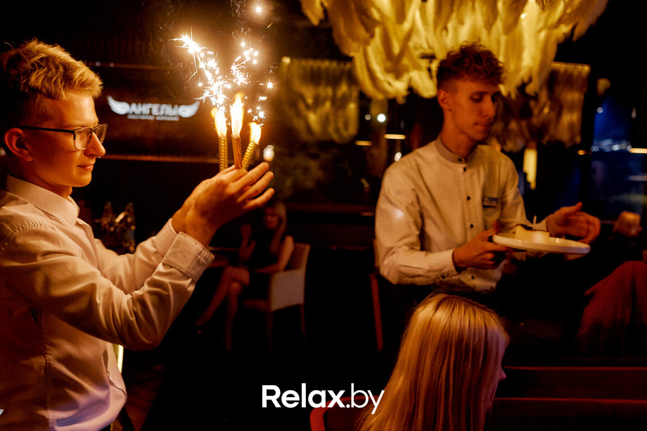 Saturday music, фото № 53