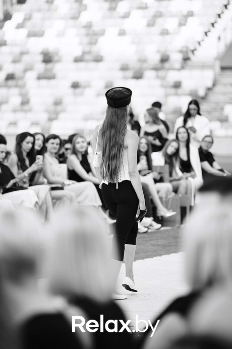 Показ Fashion Fabrique, фото № 114