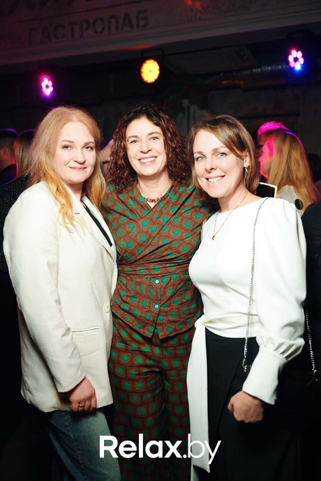 Friday party, фото № 41