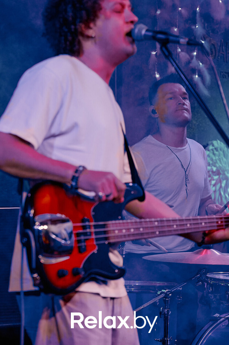 Friday Music, фото № 7