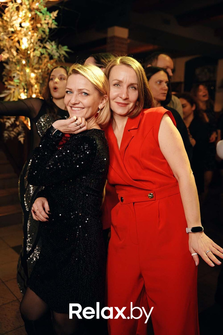 Новогодний экипаж Бровара, фото № 86