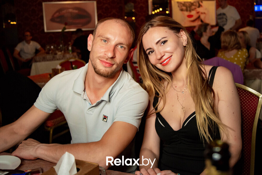 MoulinRouge Party, фото № 60