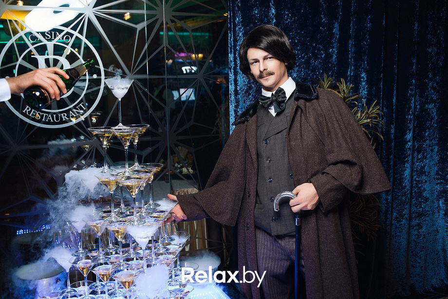 Кулинарное чтиво, фото № 58