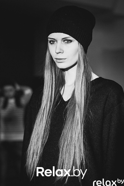 Backstage Belarus Fashion Week, фото № 39