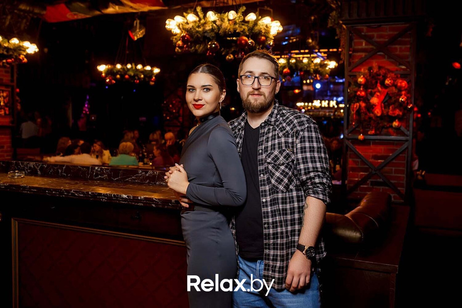 Новогодний Бруклин, фото № 15