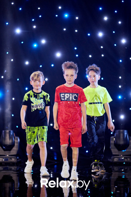 IMG Fashion KILLA PARTY - KIDS’ SHOW, фото № 393