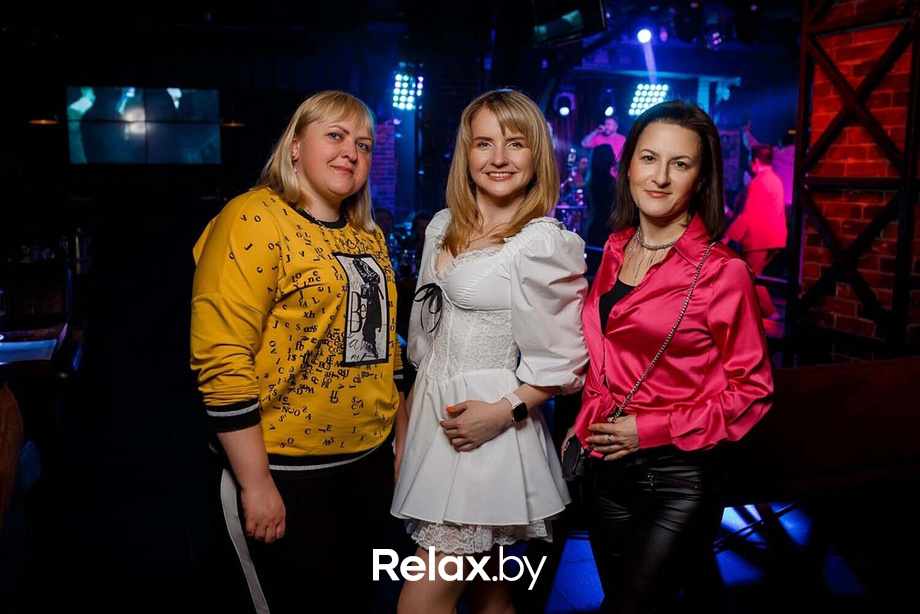 Brooklyn Live!, фото № 58