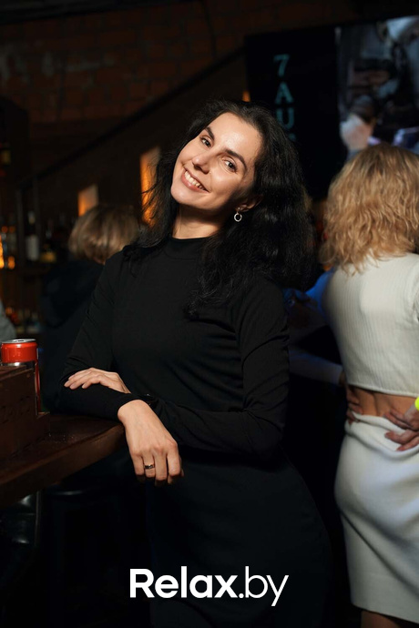 Saturday party, фото № 11