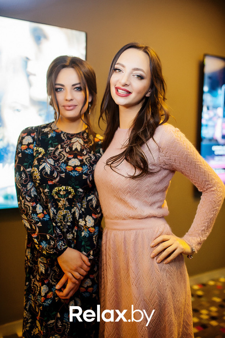 Любовь без правил: предпоказ фильма и встреча с режиссером, фото № 47