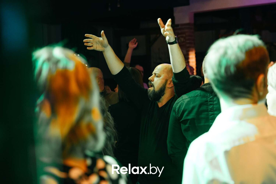 Танцуем в Броваре, фото № 57