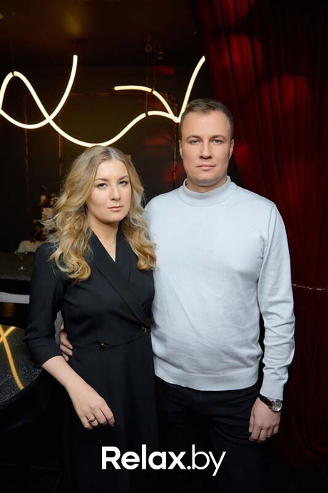 Открытие The One, фото № 23