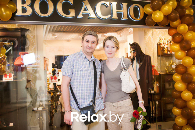 Открытие магазина Bogacho, фото № 134