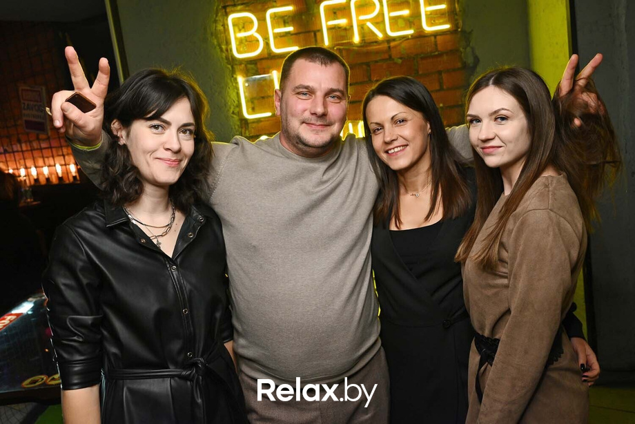 Международный женский день, фото № 62