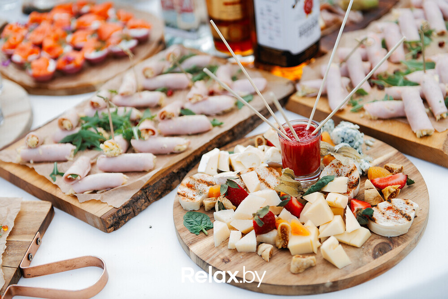 День рождения Светланы Зере, фото № 8