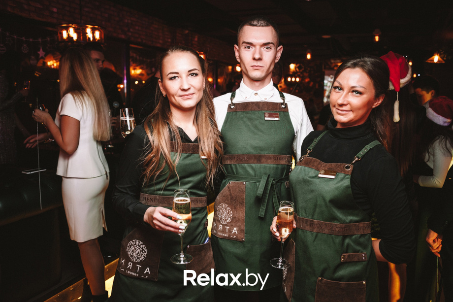 Новый год 2019, фото № 106