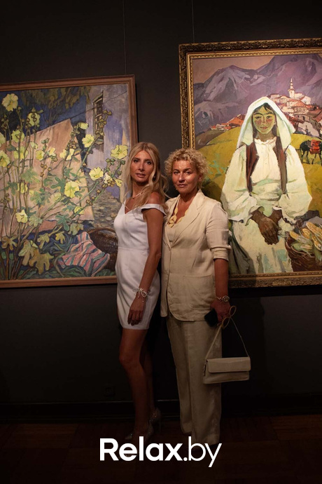 Показ для Kiko Richen (часть 2), фото № 30