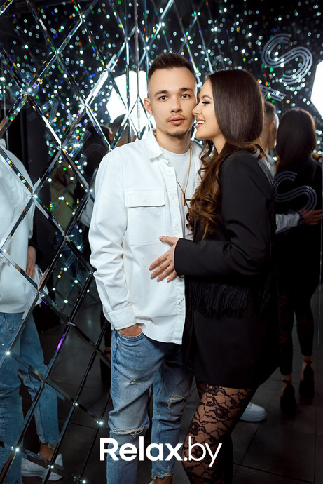 Friday Night, фото № 19