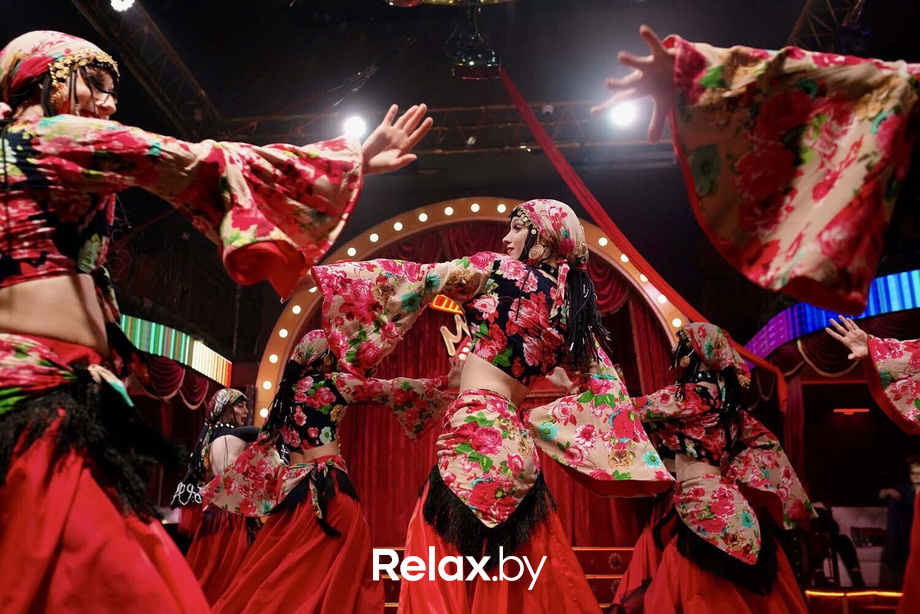 MoulinRouge, фото № 31