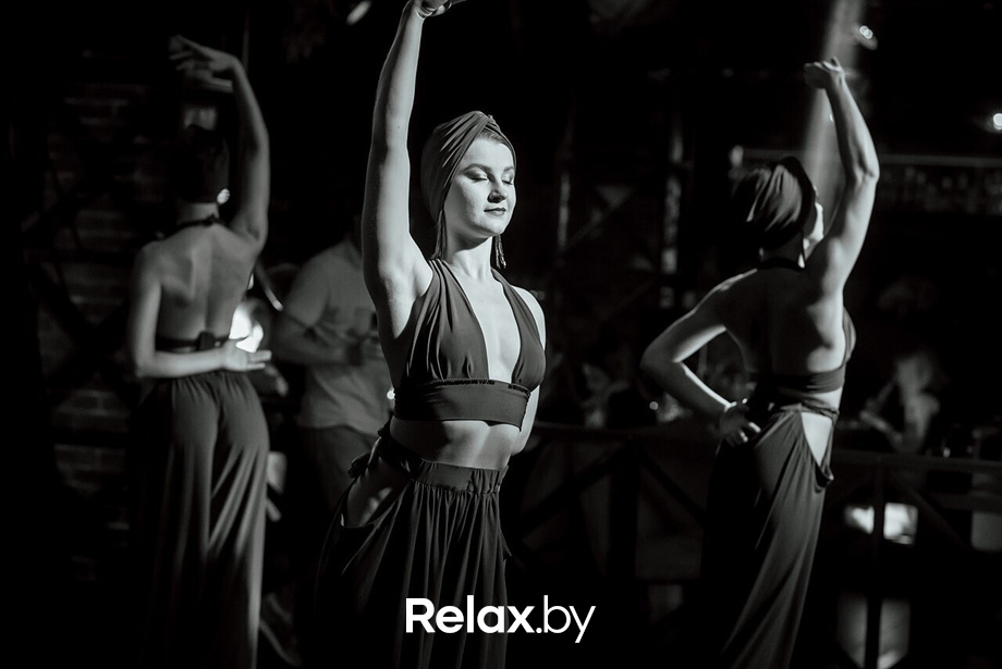 Brooklyn Live!, фото № 52