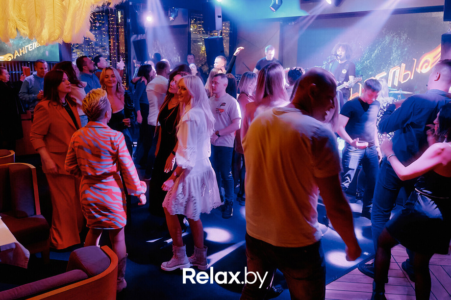 Saturday music, фото № 55