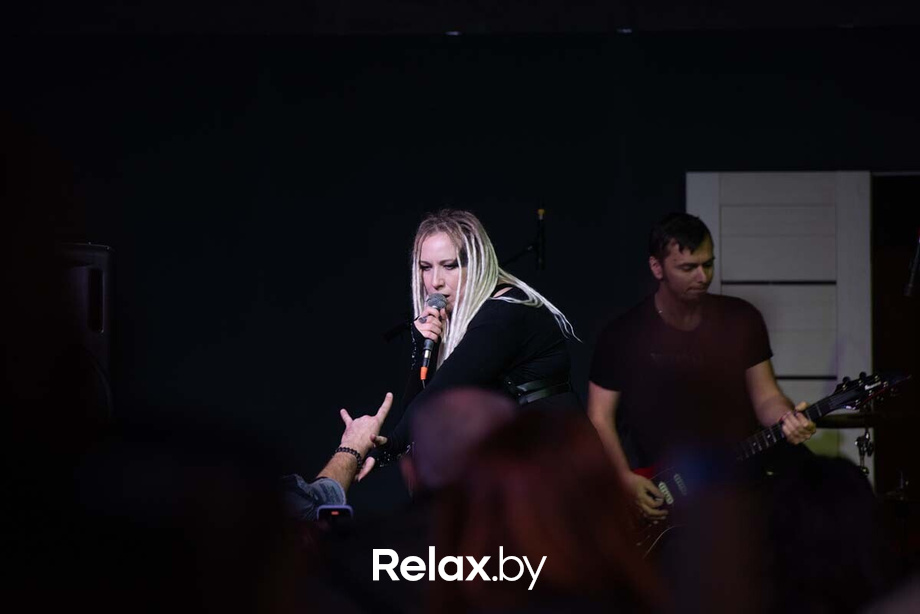 Таверна World of Barcraft, фото № 11