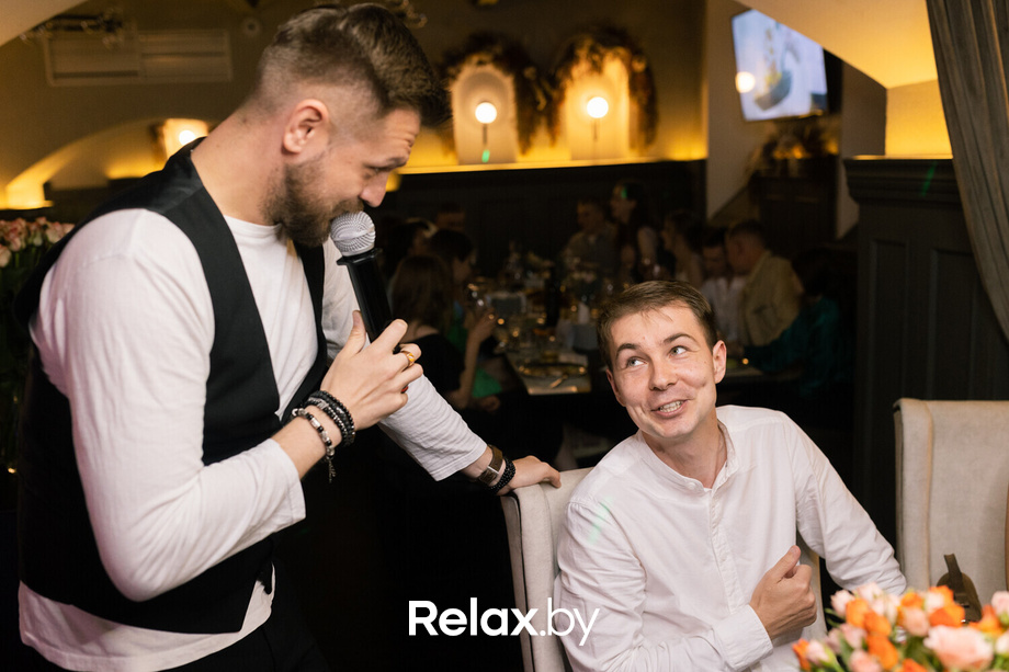 Выходные в Rustaveli, фото № 43