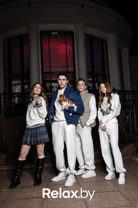 Fashion Fabrique 2.0 (часть 3), фото № 148