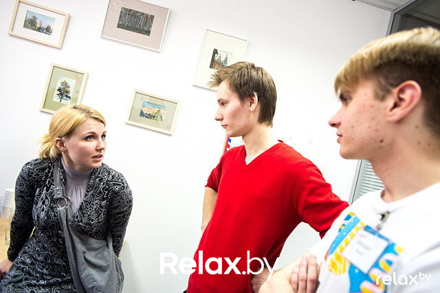 Выпускной бизнес-школы Расти, фото № 55