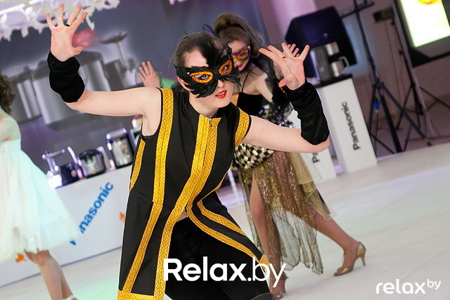 Презентация Panasonic, фото № 124