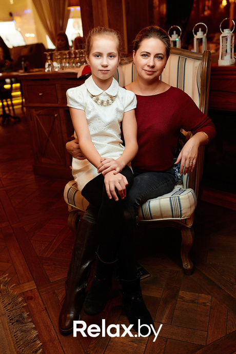 Grand kids christmas party, фото № 40