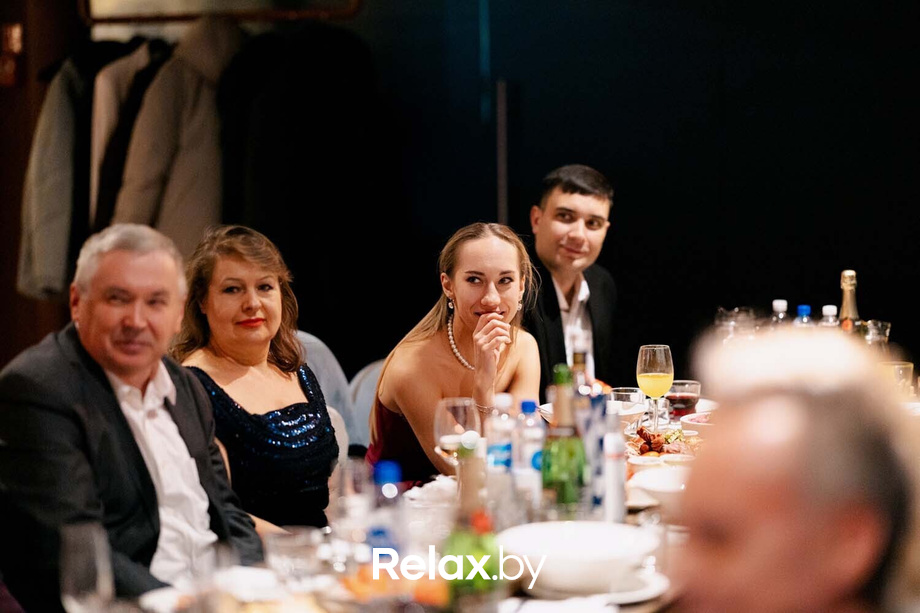 Ночные жители, фото № 28